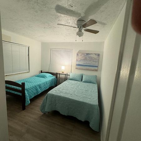 Villa Mare Fort Lauderdale Buitenkant foto