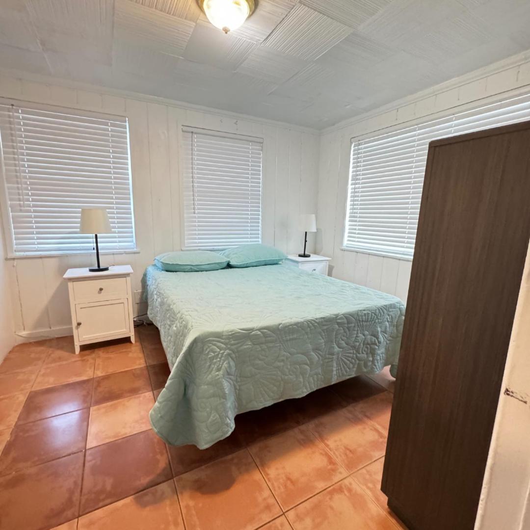 Villa Mare Fort Lauderdale Buitenkant foto