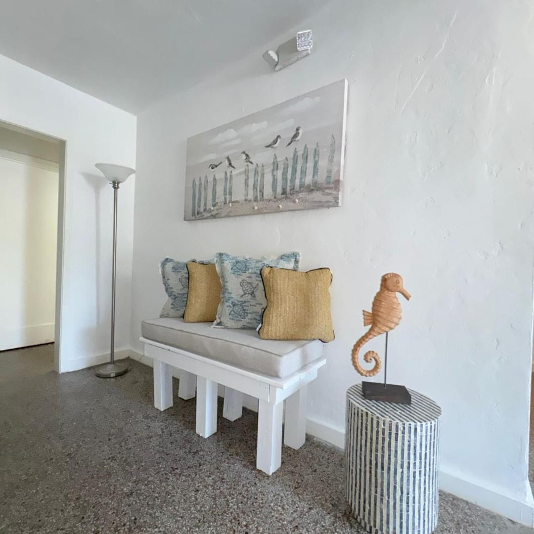 Villa Mare Fort Lauderdale Buitenkant foto