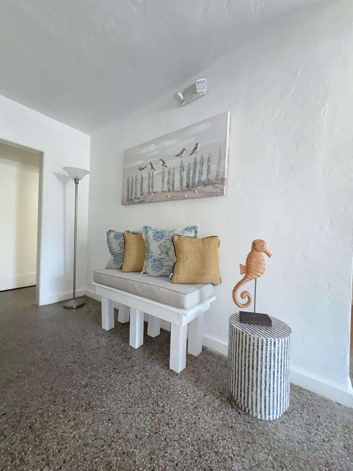 Villa Mare Fort Lauderdale Buitenkant foto
